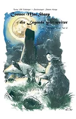 Conner MacSheep, die Legende geht weiter
