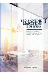 SEO & Online Marketing Business