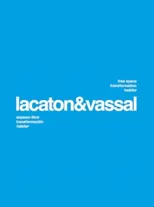 Lacaton  Vassal