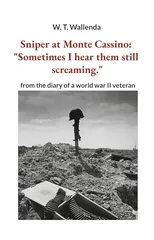 Sniper at Monte Cassino