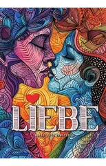 Love Zentangle Coloring Book for Adults