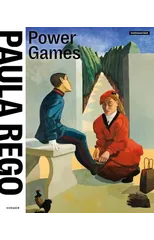 Paula Rego