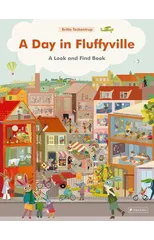 A Day in Fluffyville