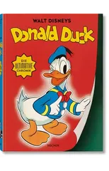 Walt Disneys Donald Duck. Die ultimative Chronik