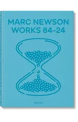 Marc Newson. Works 84-24