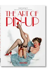 The Art of Pin-up. 40th Ed.
