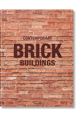 Contemporary Brick Buildings