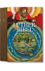 Die Luther-Bibel von 1534