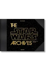 The Star Wars Archives. 1977–1983