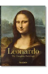 Leonardo. The Complete Paintings. 45th Ed.