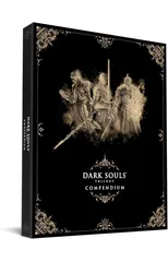 Dark Souls Trilogy Compendium 25th Anniversary Edition