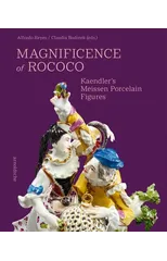 Magnificence of Rococo