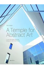 Temple of Abstraction