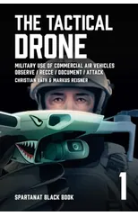 The Tactical Drone