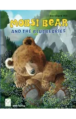 Mobsibear and the blueberries