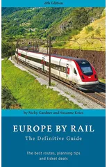 Europe by Rail