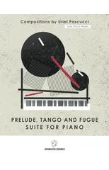 Solo Piano Works