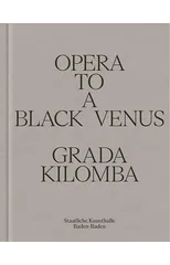 Opera to a Black Venus