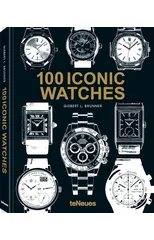100 Iconic Watches