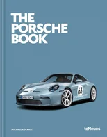 The Porsche Book