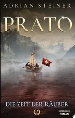 Prato Band 2 - Die Zeit der Rauber