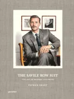 The Savile Row Suit