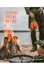 Cooking Greens on Fire