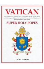 Super Holy Popes
