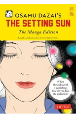 Osamu Dazai's The Setting Sun