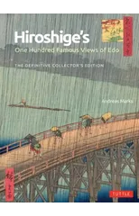 Hiroshige's One Hundred Famous Views of Edo