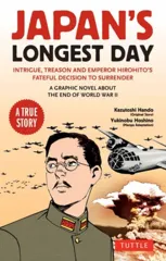 Japan's Longest Day