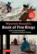 Miyamoto Musashi's Book of Five Rings