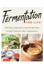 Fermentation for Life