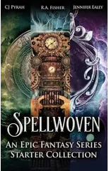 Spellwoven