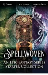 Spellwoven