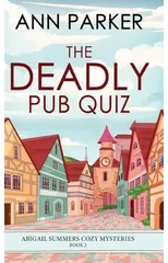 The Deadly Pub Quiz
