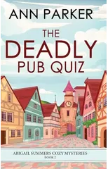 The Deadly Pub Quiz
