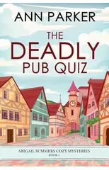 The Deadly Pub Quiz
