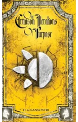 Our Crimson Iterations of Purpose