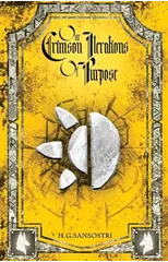 Our Crimson Iterations of Purpose