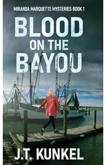 Blood on the Bayou