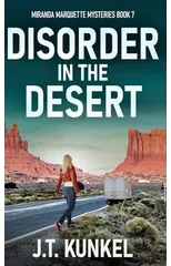 Disorder in the Desert