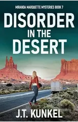Disorder in the Desert