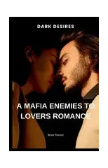 A Mafia Enemies to Lovers Romance