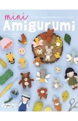 Mini Amigurumi