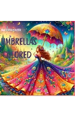 Umbrellas Colored
