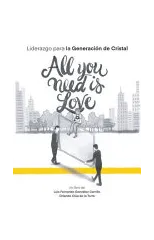 All you need is love