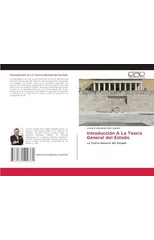 Introduccion A La Teoria General del Estado