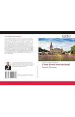 Corte Penal Internacional