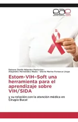 Estom-VIH-Soft una herramienta para el aprendizaje sobre VIH/SIDA